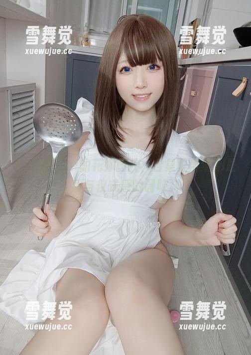 Asagiriai Asagiriai的花嫁图片,合集里满满都是爱与仪式感的调味料