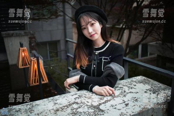 Bambi(밤비)的图集精选：灵动的Ahri大冒险