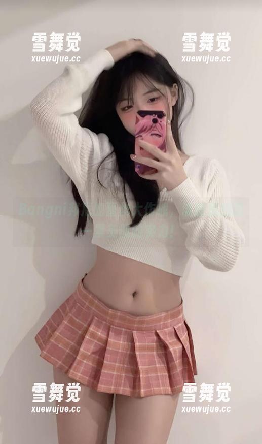 Bangni邦尼 Bangni邦尼的蕾丝大作战,谁能抵挡这一票美图的实力!