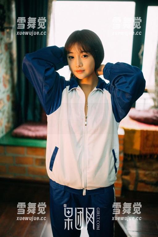 GIRLT果团网-龚玥菲 GIRLT果团网 - 在线欣赏龚玥菲,高画质也跟不上她的可爱节奏,根本停不下来!