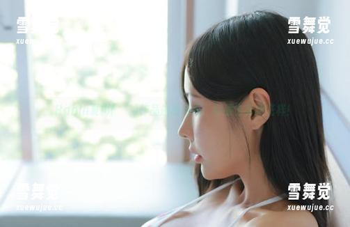 Habin夏彬(하빈)作品挑战传统，制服也有新花样！
