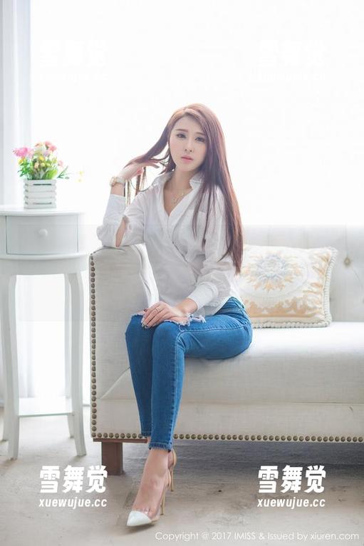 IMiss爱蜜社-张思允 IMiss爱蜜社 - 原图曝光!让人想起了小时候的张思允,双马尾的日子标志着一段奇奇怪怪的青春岁月。