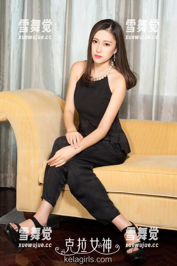 KelaGirls克拉女神 - 谁说足影不能成长龙？兰喏的灵动、资源满满！