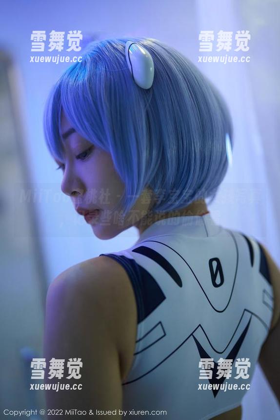 MiiTao蜜桃社-李宝宝 MiiTao蜜桃社 - 一套李宝宝的女孩写真,记录些啥不能说的偷偷看