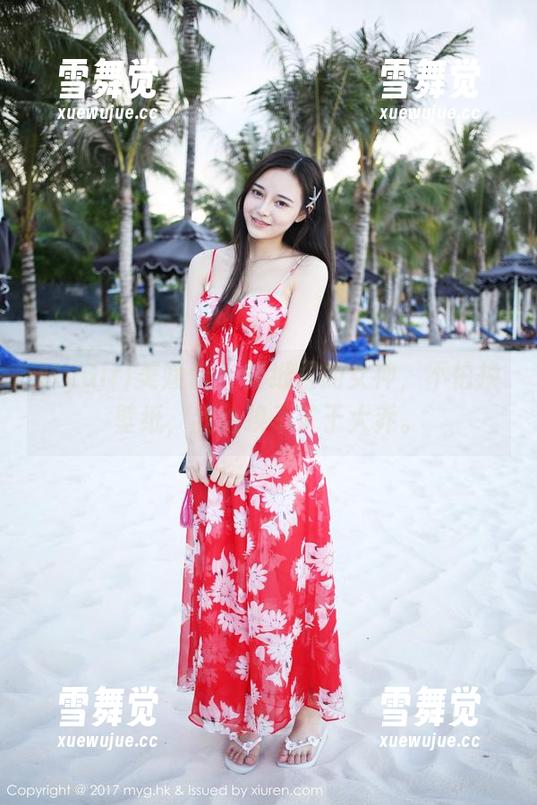 MyGirl美媛馆-于大乔 MyGirl美媛馆 - 壁纸里的女神,不怕换壁纸,我怕换不了于大乔。