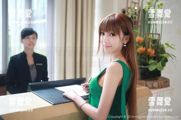 MyGirl美媛馆-徐微微mia MyGirl美媛馆 - 要不要看看徐微微mia这组最新写真?顺便来点甜心插曲?