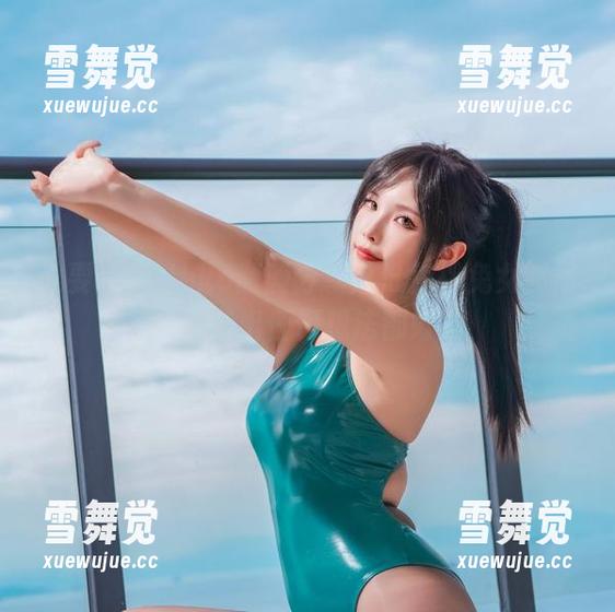 Neko薇薇 谁要来和Neko薇薇分享这份免费兔女郎写真?蹦出任何想法都好!
