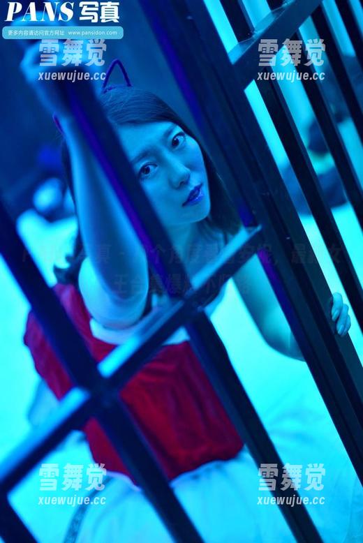 PANS写真 - 换个角度看看安妮，最新女王合集爆料不归路