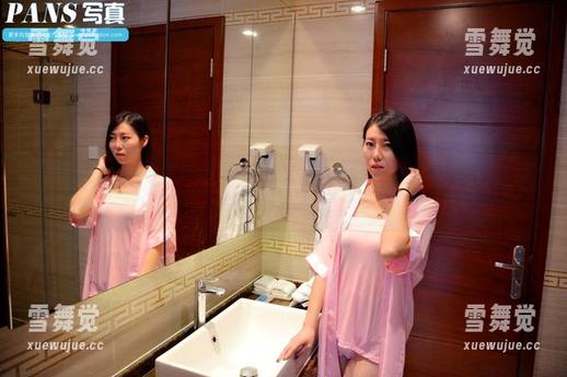 PANS写真 - 教室日常：锐锐的私拍大赛，谁的美图能拿下“最佳表现奖”？！