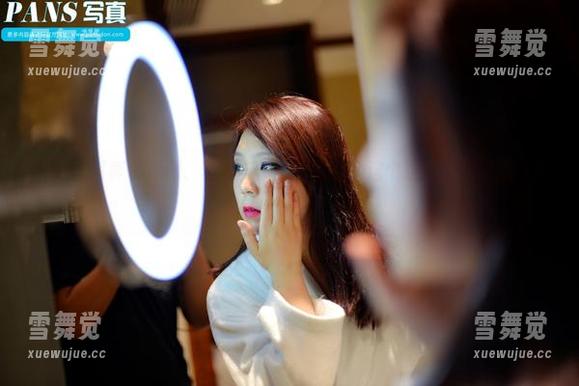 PANS写真-雪儿 PANS写真 - 原图、写真与修女,雪儿的这个选择让我琢磨半天,太好奇了。