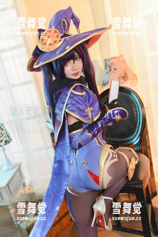 PoppaChan 让人无话可说的女仆,PoppaChan又在卖萌写真了。