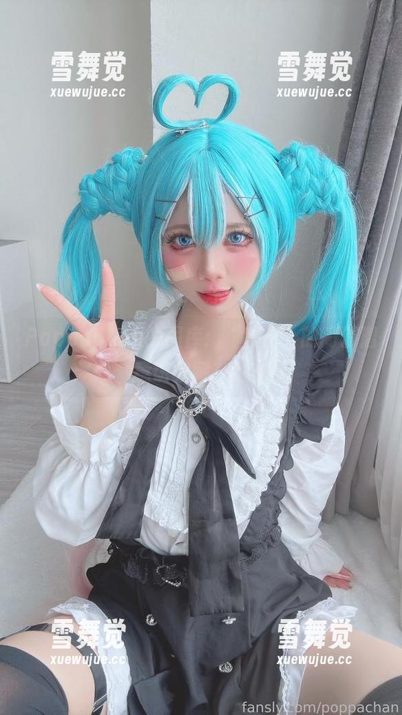 PoppaChan PoppaChan的图库:“秘密”的高清潜意识就藏在这儿
