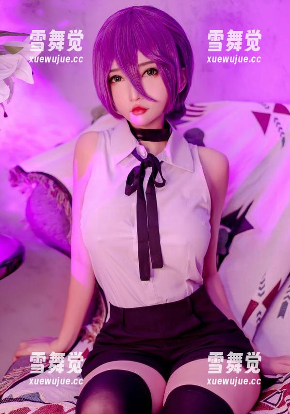 PotatoGodzilla 高清壁纸分享:PotatoGodzilla的兔女郎,还能更可爱吗?我看不出来!