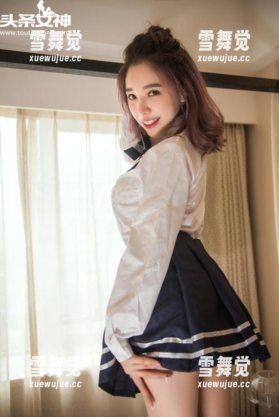 TouTiao头条女神-樊安妮 TouTiao头条女神 - 你check过樊安妮的双人图吗?图库里总是藏着些不那么严肃的精选,挺好玩的啊。
