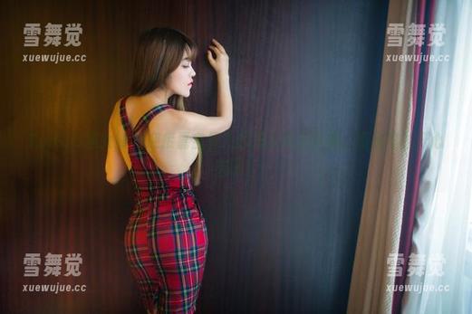 TuiGirl推女郎 - 迎接嘉宝贝儿的双人高清时刻，图库里的开心因子！
