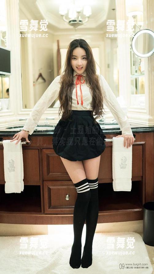 TuiGirl推女郎-土豆姐 TuiGirl推女郎 - 土豆姐的日常:说是写真,其实我只是在偷懒。