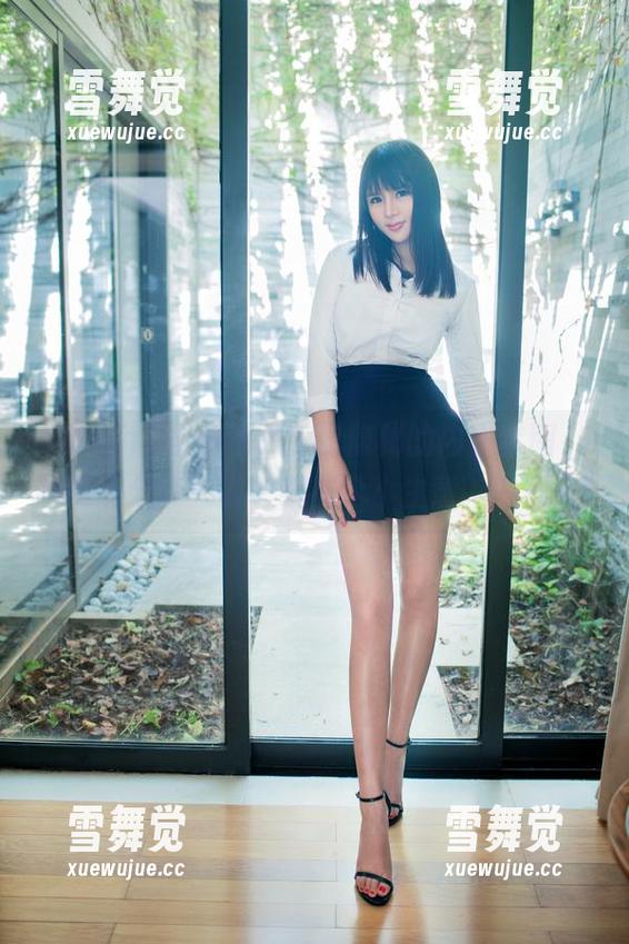 TuiGirl推女郎-林萌萌 TuiGirl推女郎 - 忘记隐秘的内衣套图,林萌萌分享一波‘我有个小生意’的样子!