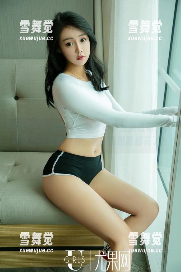 UGirls尤果网-李梓然 UGirls尤果网 - 这婚纱不会是魔法吧?李梓然的图包真好看,看得我眼睛都花了!