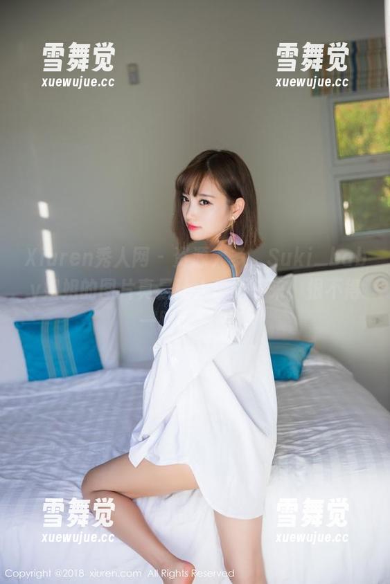 Xiuren秀人网-Suki_baby Xiuren秀人网 - 资源太多,Suki_baby姐姐的图片真是让人停不下来,恨不得一路翻到底!