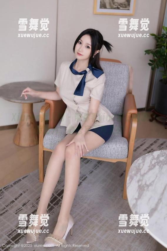 Xiuren秀人网-tina甜仔 Xiuren秀人网 - 带你看tina甜仔的职业装图片,办公室不再无聊!