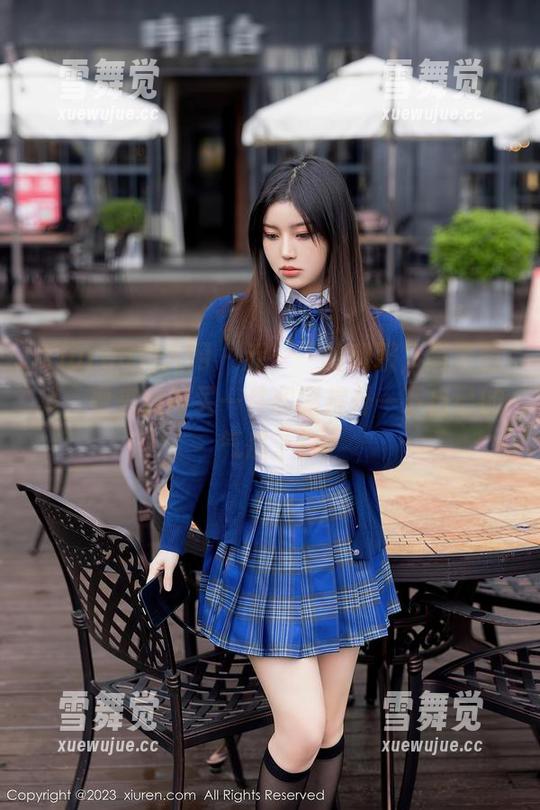 Xiuren秀人网-乔一一 Xiuren秀人网 - 乔一一的和服,高清图集,看来我得买一件和服提升一下自己的气质了!