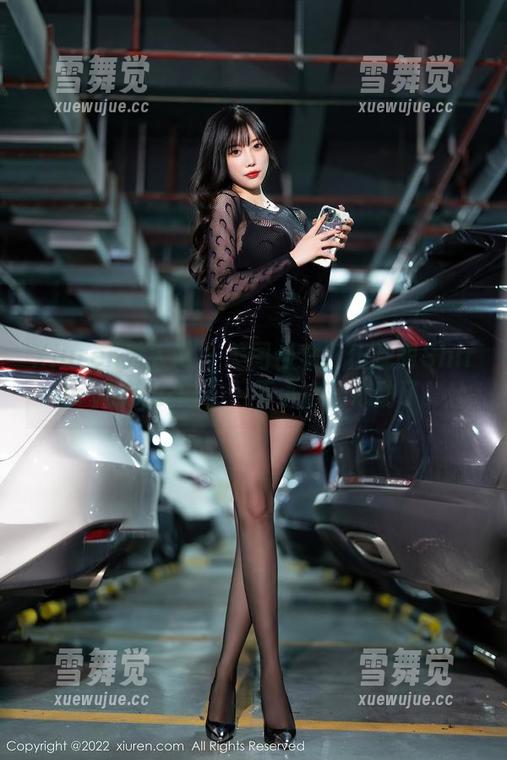 Xiuren秀人网-伍晓丽Shirley Xiuren秀人网 - 美图合集:伍晓丽Shirley的兔女郎,一不小心就心动了!