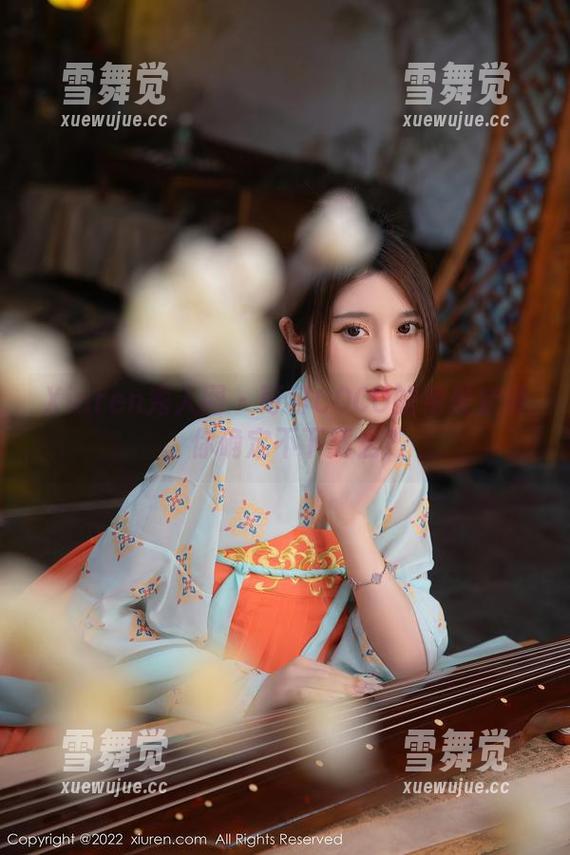 Xiuren秀人网 - 可可COCO的绝美套装，你确定不下载么？