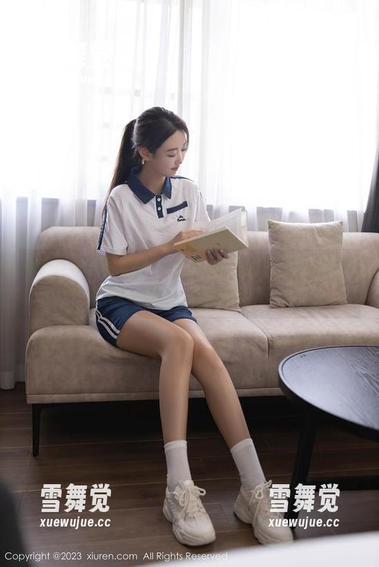 Xiuren秀人网-史雨姐姐 Xiuren秀人网 - 史雨姐姐的校服私拍:就像一部未上映的电影。