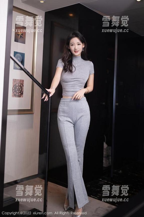 Xiuren秀人网-叶佳颐 Xiuren秀人网 - 你没见过的牛仔裤,私拍出没想到的叶佳颐资源。