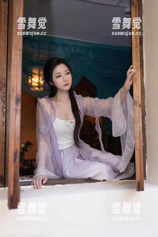 Xiuren秀人网-徐莉芝Booty Xiuren秀人网 - 灰丝与徐莉芝Booty的搭配,照片每一寸都呼吸着一种随意的从容,让人意犹未尽。