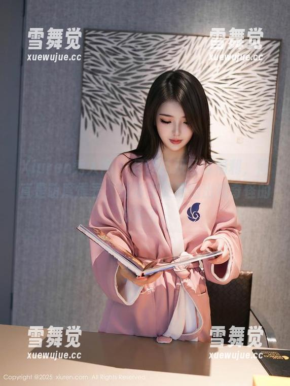Xiuren秀人网-月酱儿 Xiuren秀人网 - 月酱儿双马尾福利,简直是萌度爆表,脑海里又开始出现奇怪的念头了。