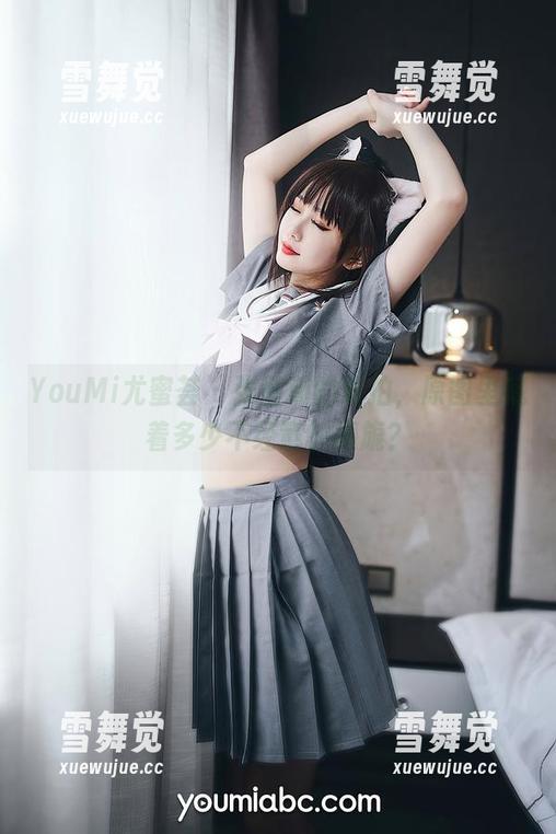 YouMi尤蜜荟-张茜茹 YouMi尤蜜荟 - 张茜茹的旅拍,原图里藏着多少不经意的旖旎?