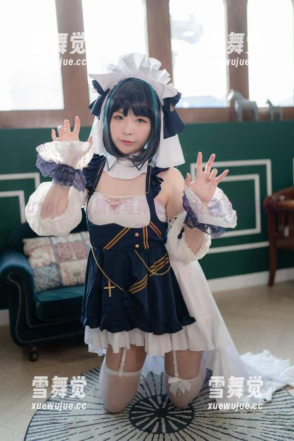 Yuna(윤아)旗袍写真集，竟让我觉得冷风阵阵