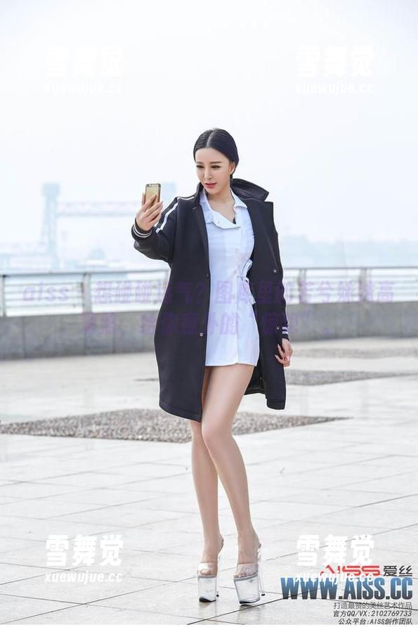 aiss - 想碰碰运气？图库里的若兮妹妹高清照，给你意外的“惊艳”。