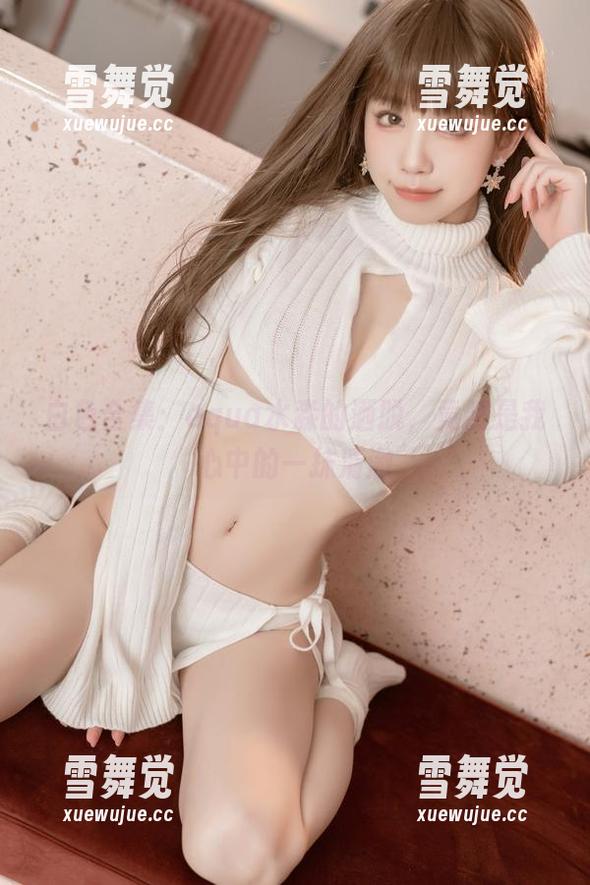 aqua水淼 白色合集:aqua水淼的洒脱,竟然是我心中的一抹清澈