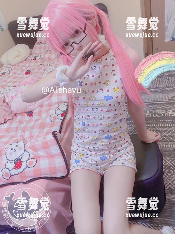 at鲨鱼 兔女郎大汇总:at鲨鱼的图片让人忍不住想要更多!