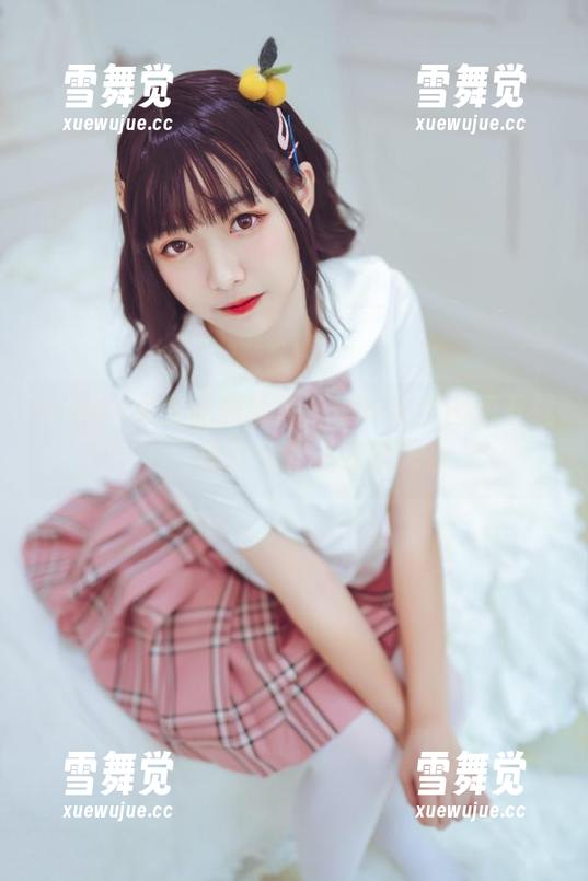 lovely呆玄 lovely呆玄私房珍藏:兽耳女仆图包下载,拯救你的无聊时光