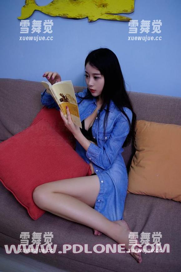 partycat轰趴猫 - Ellie艾栗栗来啦，泳装无圣光，是否该游个泳呢？