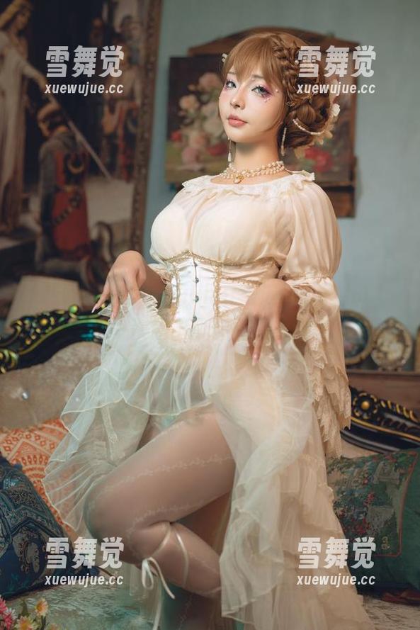 Elaria精选，yuuhui玉汇(kokuhui)又一次超出了你的期待吗？