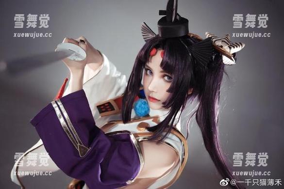 一千只猫薄禾 从一千只猫薄禾的视角出发:图像中的约克公爵事宜分析