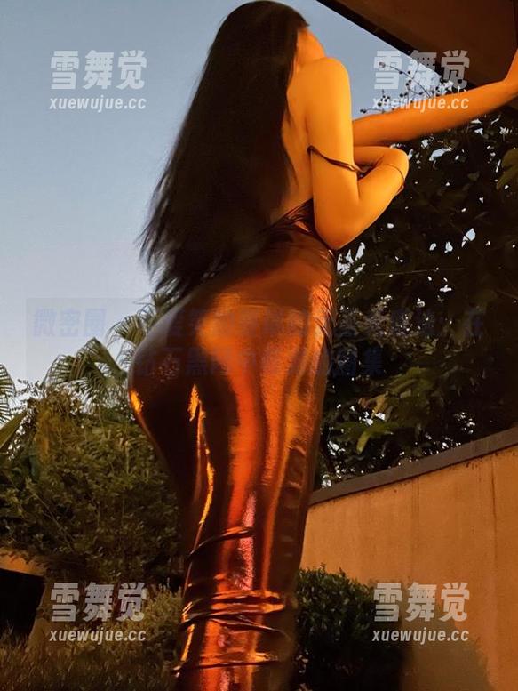 不爱笑的赛琳 微密圈 - 不爱笑的赛琳的无圣光魔法:在钻石黑网中畅游的图集