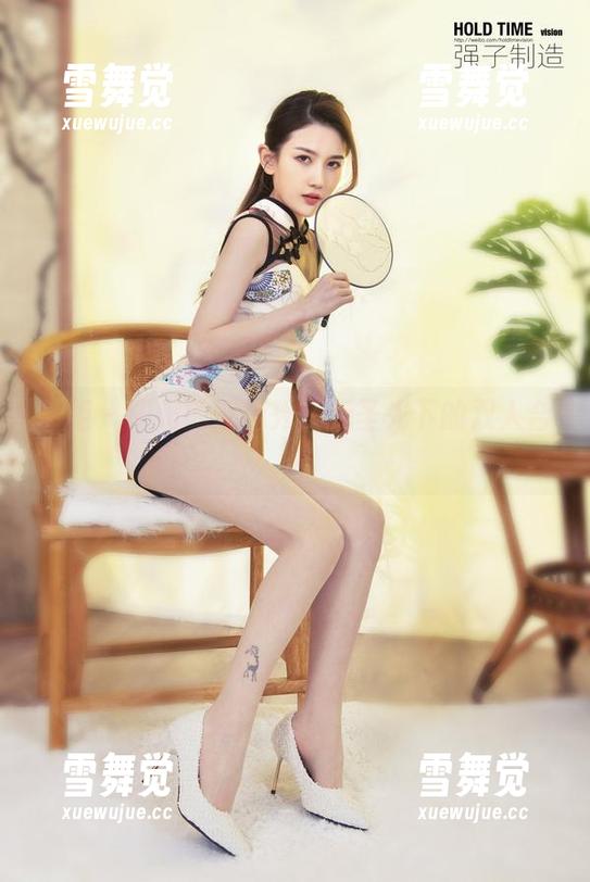 丽柜-阳阳 丽柜 - 阳阳的双豚秀:无圣光下的双人合集