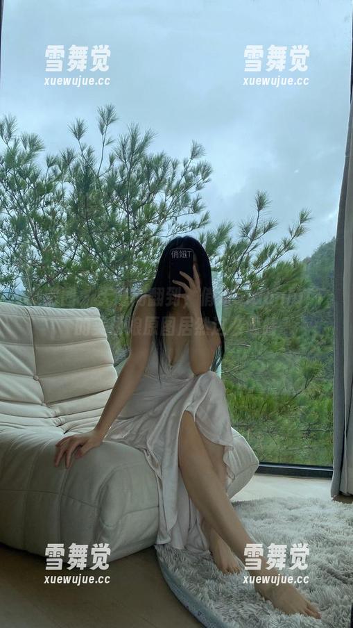 微密圈 - 无意间翻到，俏妞qiaoniuTT的美娇娘原图居然这么吸睛