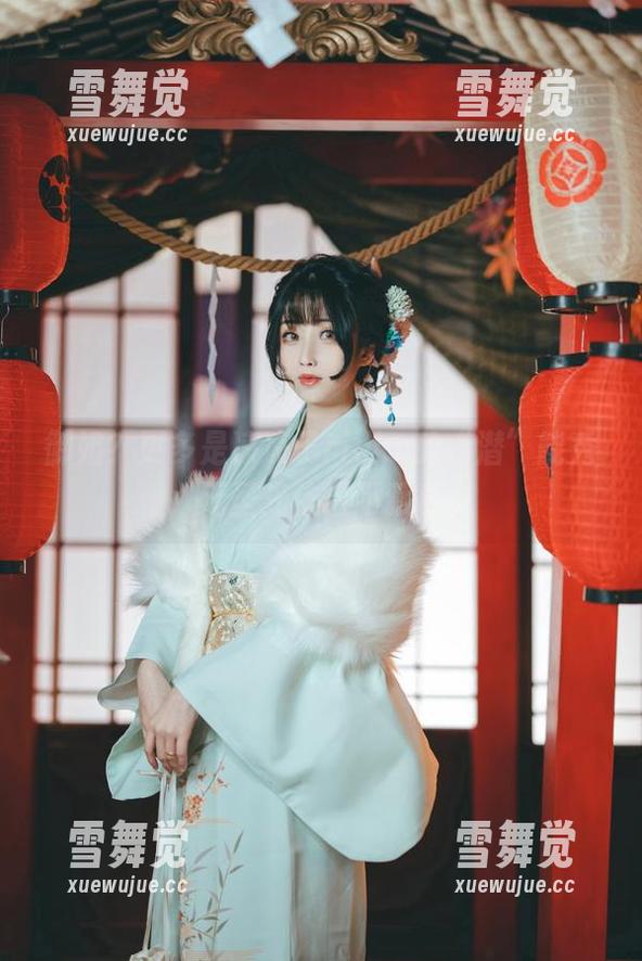 凉凉子rioko 御姐?更多是凉凉子rioko的“潜”能秀,无圣光依旧不藏私。