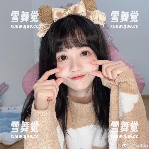千反田鹿子 “打破常规的女神:千反田鹿子的一系列写真,满是俏皮”-细节里藏着欢乐