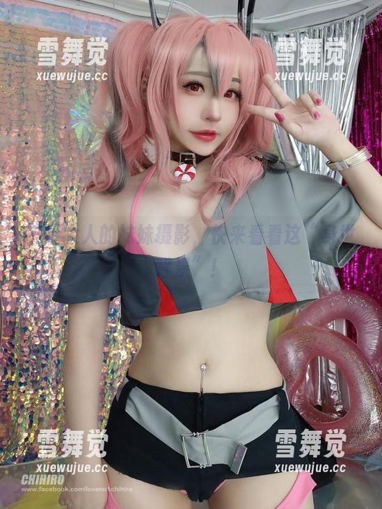 千寻大人 千寻大人的妹妹摄影,快来看看这“身世背景”!