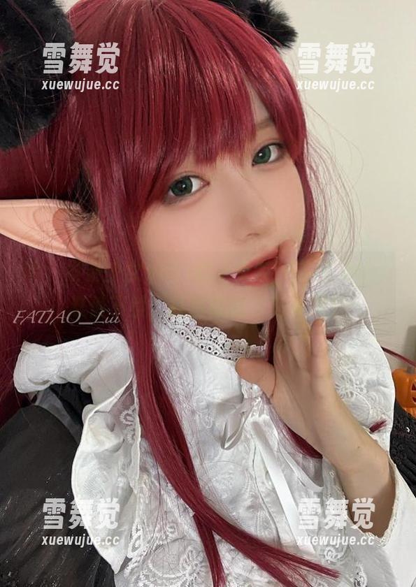 哈，发条少女yoki的“女友”美图又让人忍俊不禁，打算收藏个万年吧！