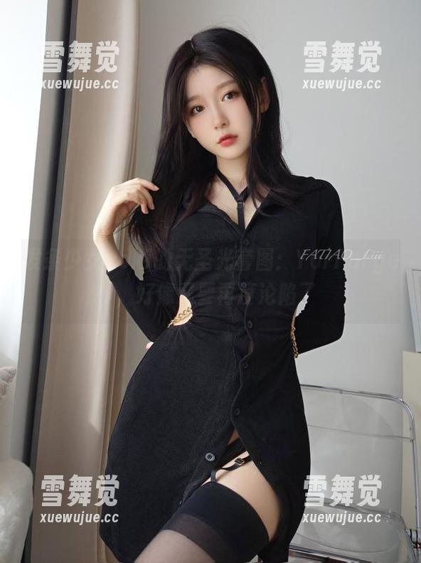 发条少女yoki 发条少女yoki的无圣光套图:YorForger,好像又要再度沦陷了