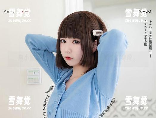 向小圆的修女图集：高清慢动作，看看这身段。