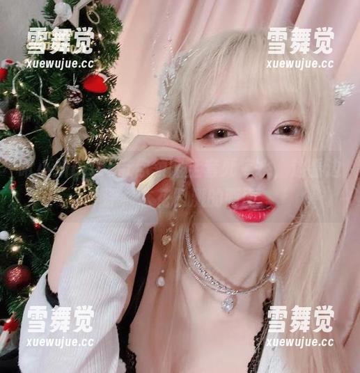 啾小妍Deer 啾小妍Deer带你领略全套死库水,边看边评,水花四溅的画面